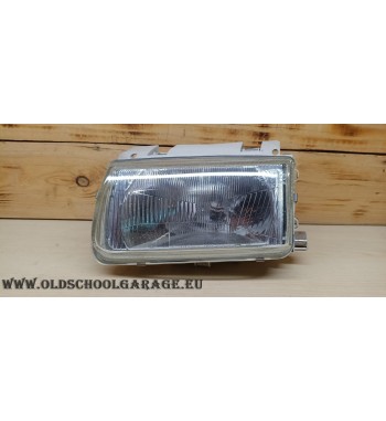 Faro Sx Volkswagen Polo Mk3...