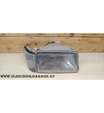 Faro Siem Dx Fiat Uno Mk2...