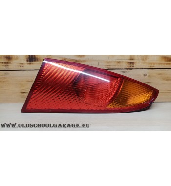 Sto Sx Ford Focus Mk1...