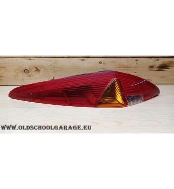 Fanale -Stop Posteriore...