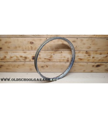 Cerchio A Raggi 19x2.50 -...
