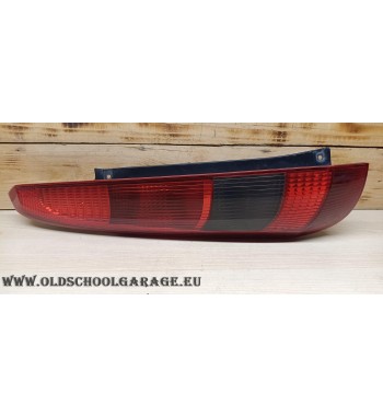 Fanale Stop Ford Fiesta Mk5...