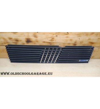 Griglia Anteriore Fiat Uno Mk1