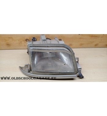 Faro Destro Renault Clio...