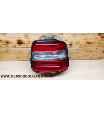 Fanale - Stop Fiat Brava...