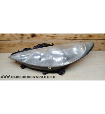 Faro Peugeot 207 -...