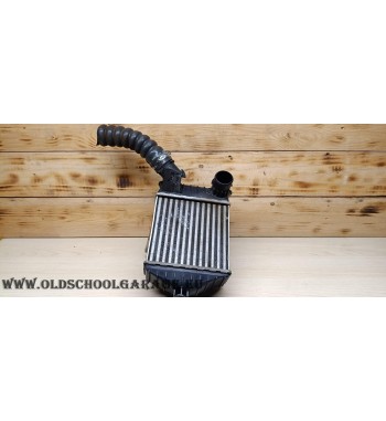 Intercooler Fiat Punto 188...