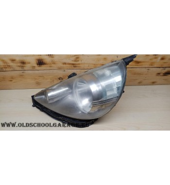 Faro Sinistro Honda Jazz...