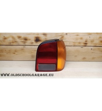 Stop - Fanale Destro...