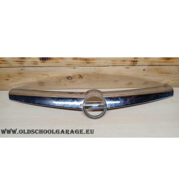 Mascherina Anteriore Opel...