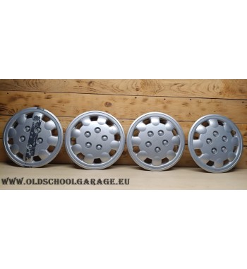 N 4 Coppette Copricerchio...