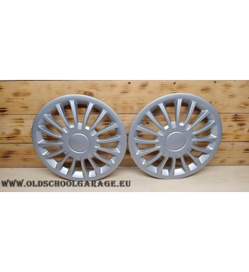 N2 Coppette Copricerchio...