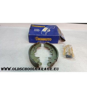 Ganascia Renault 5Tl