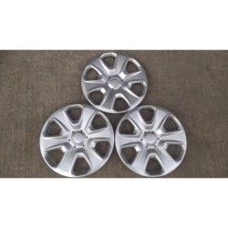 N3 Coppe Copri Ruota Ford...