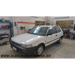 Toyota Corolla Ae92 Gti 16V...