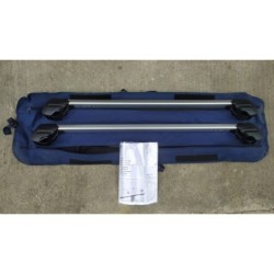 Porta Pacchi Vw Passat