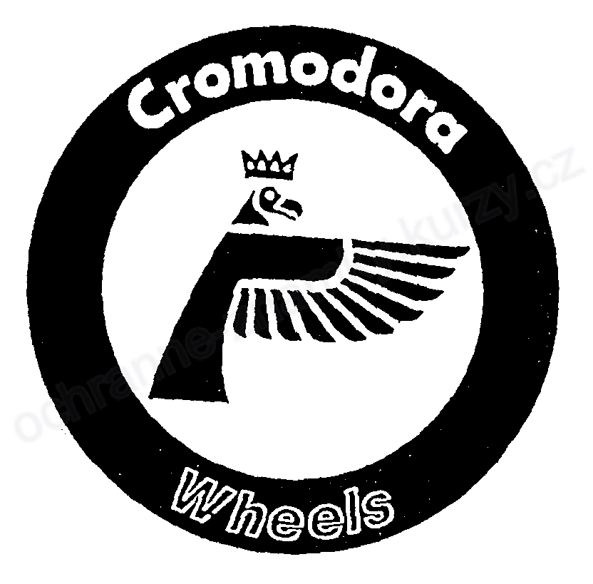 Cromodora Wheels