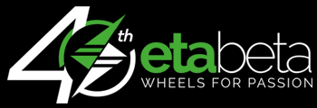Eta-Beta wheels