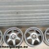 CERCHI IN LEGA OZ R16 ATTACCO 5X100/5X112 - immagine 2