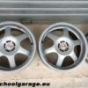 CERCHI IN LEGA OZ R16 ATTACCO 5X100/5X112 - immagine 3