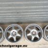 CERCHI IN LEGA OZ R16 ATTACCO 5X100/5X112 - immagine 4