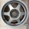 CERCHI IN LEGA OZ R16 ATTACCO 5X100/5X112 - immagine 5