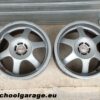 CERCHI IN LEGA OZ R16 ATTACCO 5X100/5X112 - immagine 6