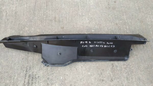 Pannello Aspirazione Aria Ford Fiesta Anno 2002