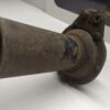 Antico Clacson / Tromba Auto D' Epoca - immagine 3