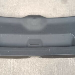 Rivestimento Portellone Audi A3 8P Anno 2004