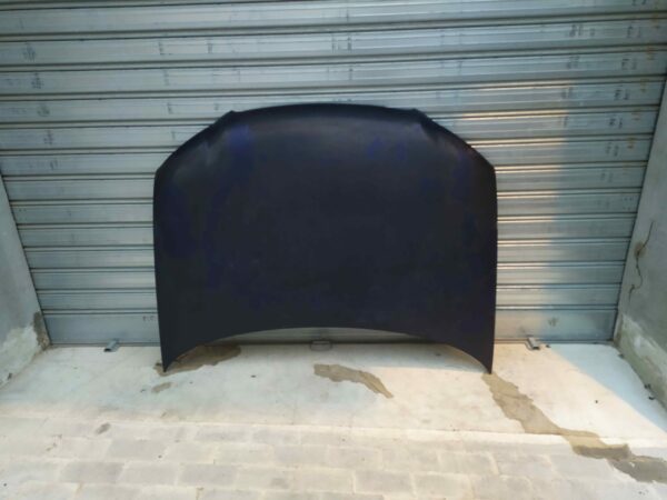 Cofano Anteriore Audi A3 8P Anno 2004