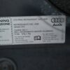 Cofano Anteriore Audi A3 8P Anno 2004 - immagine 7