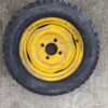 Ruota Moto Coltivatore / Semi Rimorchio / Rimorchio R15 - immagine 6