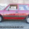 Innocenti Minimatic Se Anno 1986 Cambio Automatico - immagine 2