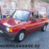 Innocenti Minimatic Se Anno 1986 Cambio Automatico - immagine 3