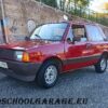 Innocenti Minimatic Se Anno 1986 Cambio Automatico - immagine 11