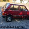 Innocenti Minimatic Se Anno 1986 Cambio Automatico - immagine 12