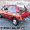 Innocenti Minimatic Se Anno 1986 Cambio Automatico - immagine 17