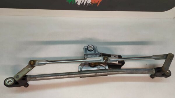 Sistema Tergicristallo Anteriore Fiat Stilo Anno 2005