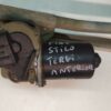 Sistema Tergicristallo Anteriore Fiat Stilo Anno 2005 - immagine 3