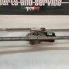 Sistema Tergicristallo Anteriore Fiat Stilo Anno 2005 - immagine 4