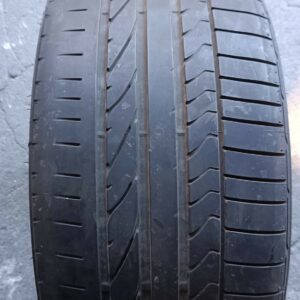 Gomma Singola 255/30/R19 Bridgestone
