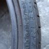 Gomma Singola 255/30/R19 Bridgestone - immagine 3