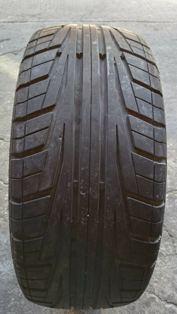 Gomma Singola Haida 215/45/R17