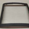 Cornice Centrale Cruscotto Volkswagen Touareg - immagine 2