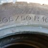 Set Gomme 205/50/R16 Michelin - immagine 5