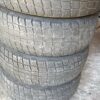 Set Gomme 205/50/R16 Michelin - immagine 9