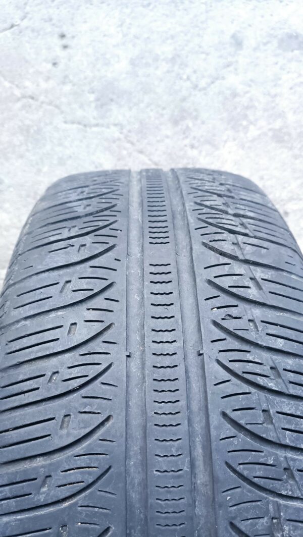 Gomma Singola 205/55/R16 Gt Radial