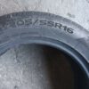 Gomma Singola 205/55/R16 Gt Radial - immagine 4