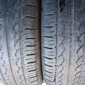 Coppia Gomme 205/65/R16 Hankook